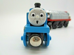 thomas wooden motorized