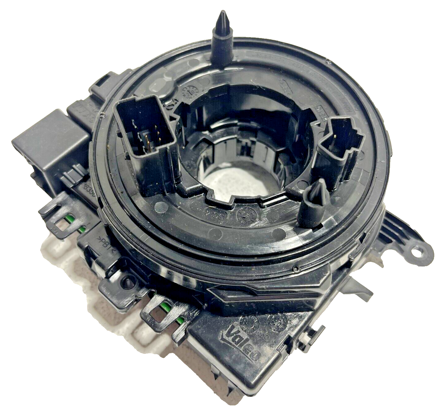 2021-2024 Volkswagen Atlas Cross Sport OEM Steering Wheel Clock Spring Module