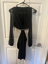 weissman dance costume adult small