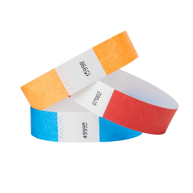 Event Wristbands