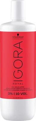 Schwarzkopf Igora Royal Oil Developer 1000ml