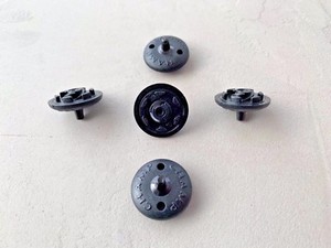 fast twist golf spikes