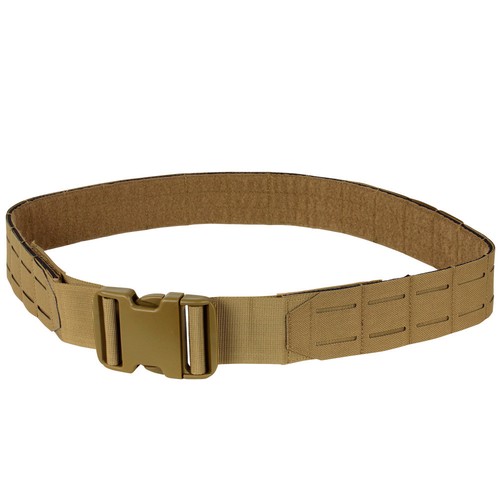 Condor 121174 Tactical MOLLE PALS Modular Nylon Padded Battle LCS Gun Belt - Picture 6 of 7