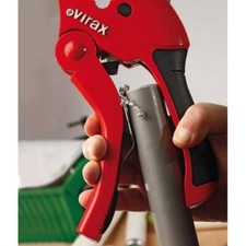 VIRAX - CESOIA TAGLIATUBI PLASTICA E MULTISTATO PC42