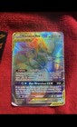 Mewtwo Et Mew Gx FR 242/236