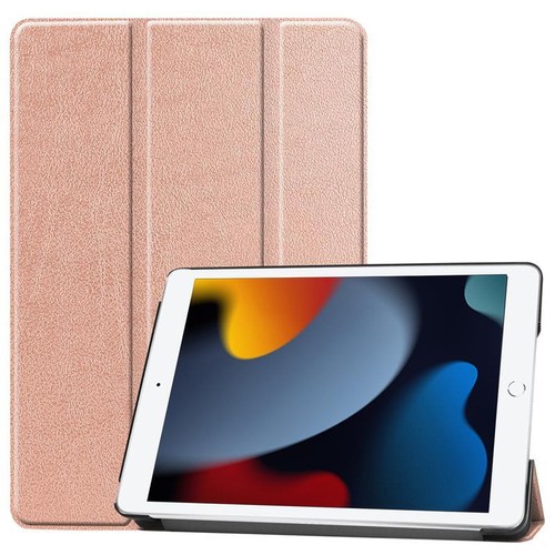 Funda de Cuero para iPad 9ª 8ª 7ª Generación 10.2 pulgadas Soporte Magnético Smart Cover - Imagen 18 de 28