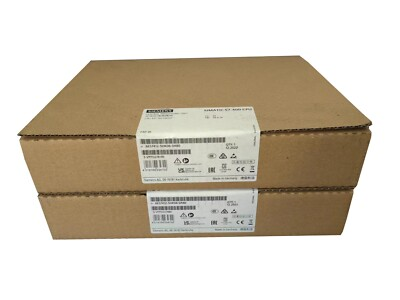 #ad 6ES7412 5HK06 0AB0 New Siemens SIMATIC S7 400H CPU 412 5H 6ES7412 5HK06 0AB0 IPC $1460.36