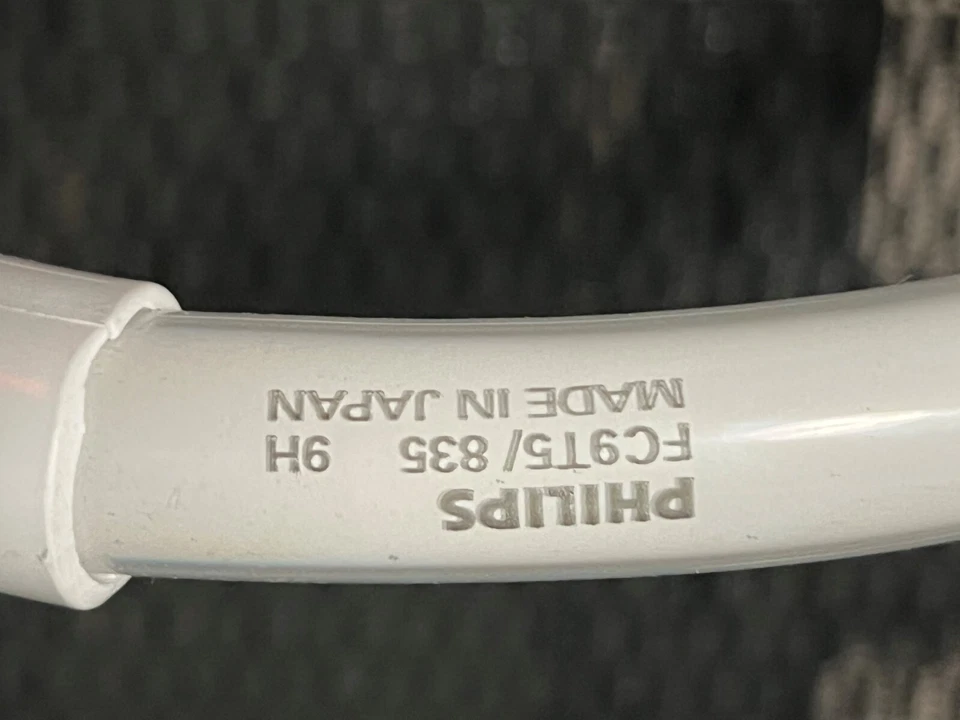 Nuevo Philips TL5C 22W/835 Fluorescente Circle Line Lámpara en caja original Foto 2 de 3
