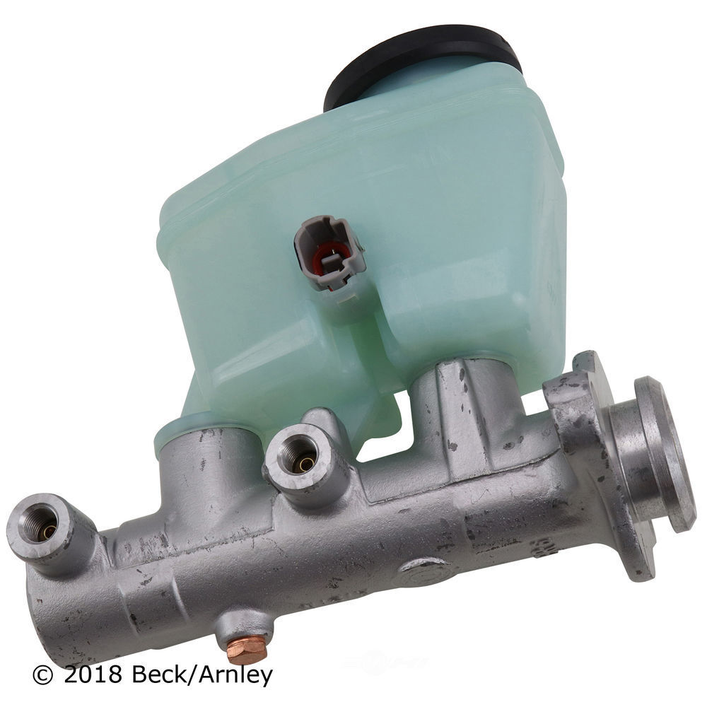 Beck Arnley 072-8411 Brake Master Cylinder - New Replacement Part