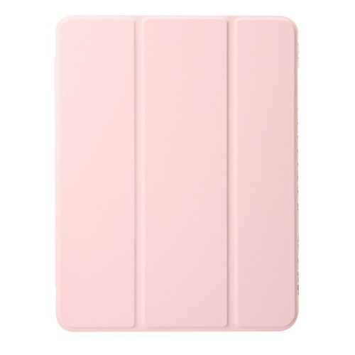 For iPad 10/9/8/7/6/5th Gen Air 45 Pro 11 12.9 Shockproof Smart Clear Case Cover - Picture 34 of 50