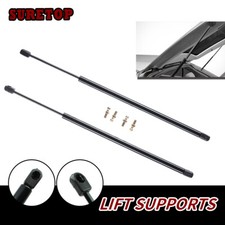 1 Set Rear Window Lift Support Shocks Struts For Honda CR-V 97-01 SG226010