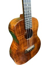 Kanilea KSR T Premium Grade Koa Tenor Ukulele