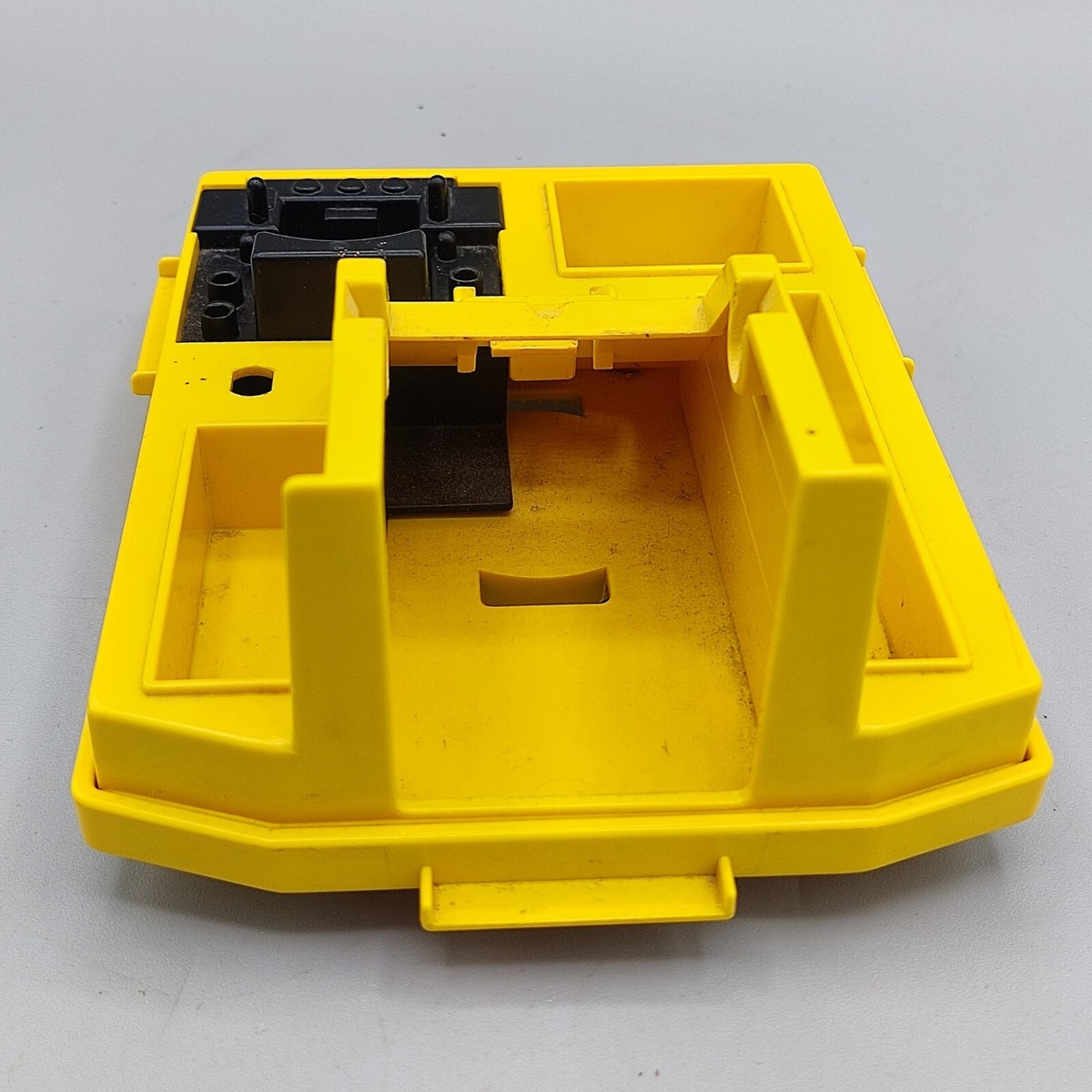 Playmobil 3761 Crane Truck #MOBIL CRANE# Turntable-Base