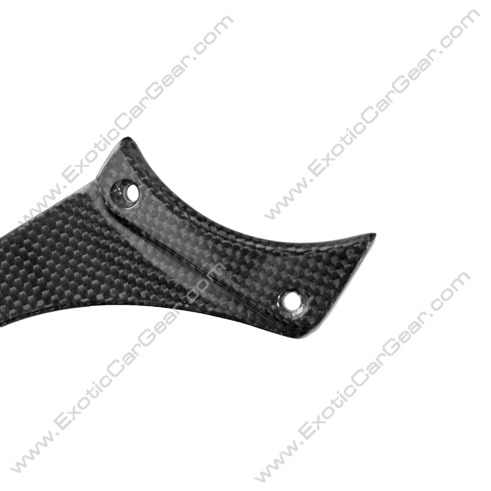 Ferrari 360 Carbon Fiber Shifter Paddles