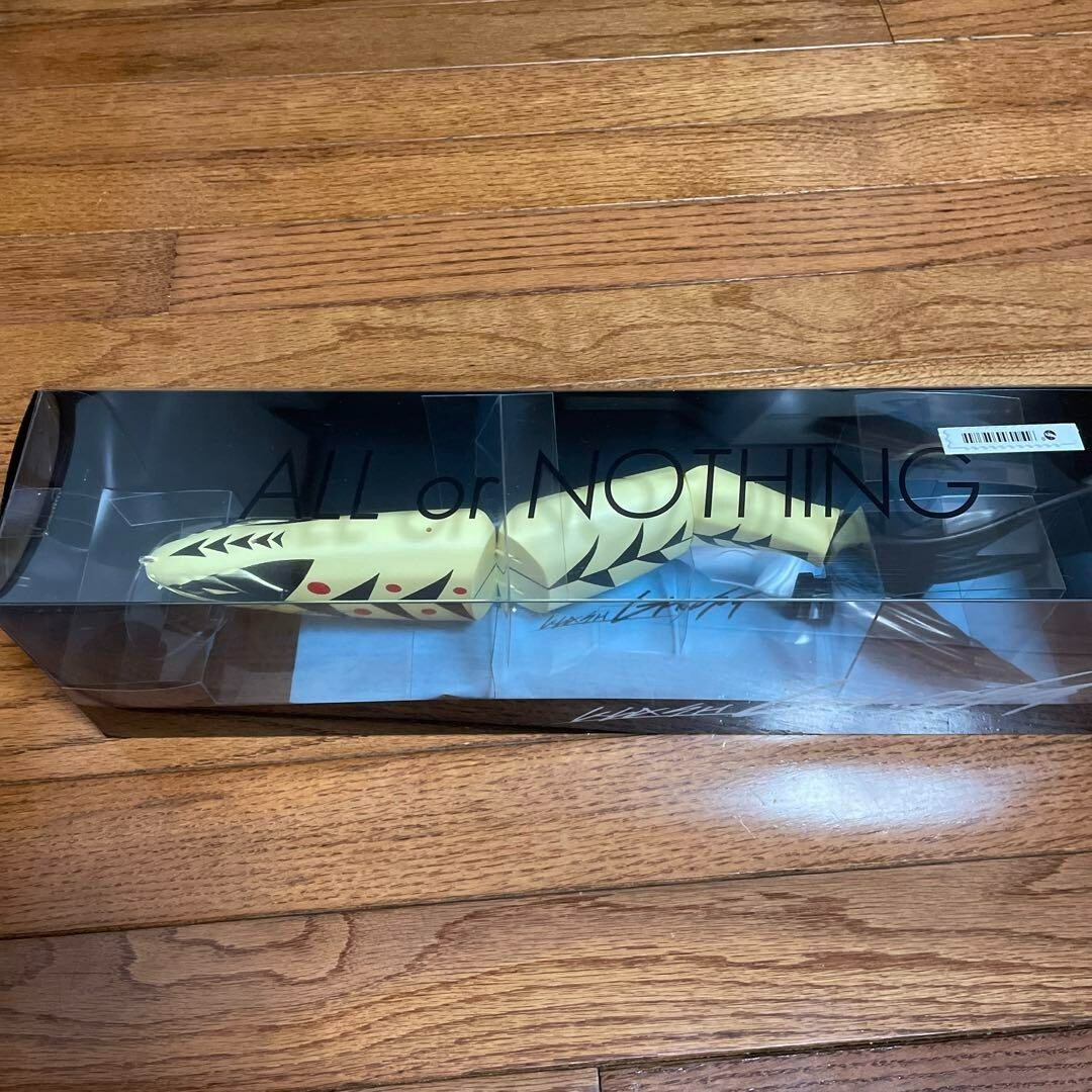 DRT KLASH GHOST blood'n bone Japanese Fishing Lure - Image 2