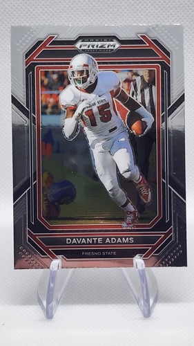 2023 Panini Prizm Draft Picks NFL Football Pick Card Complete Set #1-200 RC - Picture 38 of 338
