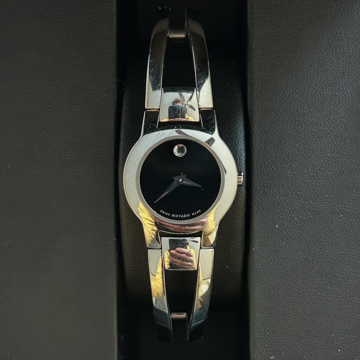 Movado Amorosa 84-E4-1842  Wrist Watch for Women for sale online | eBay