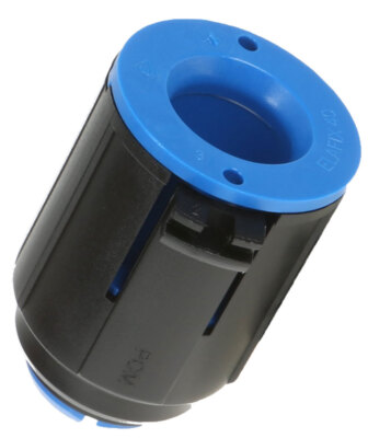Elafix 40 Magnetadapter für AdBlue  Harnstoff zum Einbau in Tankeinfüllstutzen