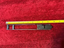 Gforce Action Bar Bolt Carrier- Black 12ga Pump Shotgun- Gforce Arms #5