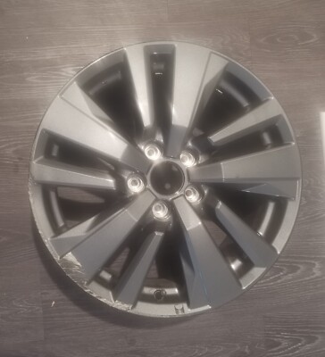 Nissan Pathfinder 2022 2023 18'' OEM Wheel Rim 403006TA3C 403006TA3A