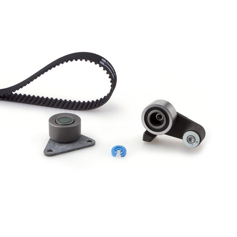 GATES K015397XS Timing Belt Set for VOLVO - Image 7