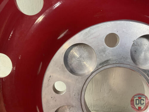 Porsche 911 964 993 968 928 Spare Wheel 96536203000 96536213001 96536213000 - Picture 3 of 12