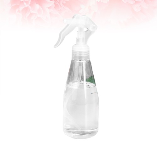 3 Pcs Haarsprayflasche Zerstäuber Für Wasserflaschen Kleine Wassersprühflasche - Bild 9 von 12