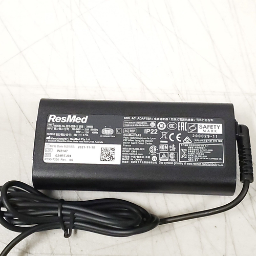 OEM ResMed Airsense 11 Netzteil 390000 - Bild 2 von 6