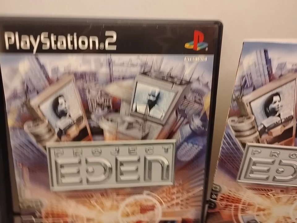 Maximo: Ghosts to Glory 2002(Sony PlayStation 2, PS2) ps2 Game Lot - Image 3 of 4