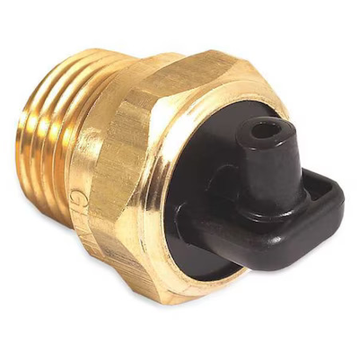 #ad Mi T M 22 0005 Thermal Relief Valve $12.69