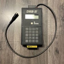 Chrysler DRB2 Dealer Diagnostic Tool Jeep Chr...