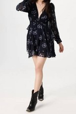 Loveshackfancy Zayden Dress Size M