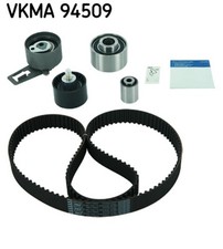 Zahnriemensatz SKF VKMA 94509 für CARNIVAL KIA HYUNDAI TERRACAN UP GQ HP K2900 2