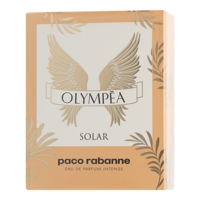 Paco Rabanne Olympéa Solar EDP intense 50ml