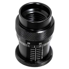 4929 Valve Spring Height Micrometer Measurer, Black Aluminium, 1.600"-2.200" 