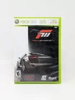 Forza Motorsport 3 (Microsoft Xbox 360, 2009) - CIB