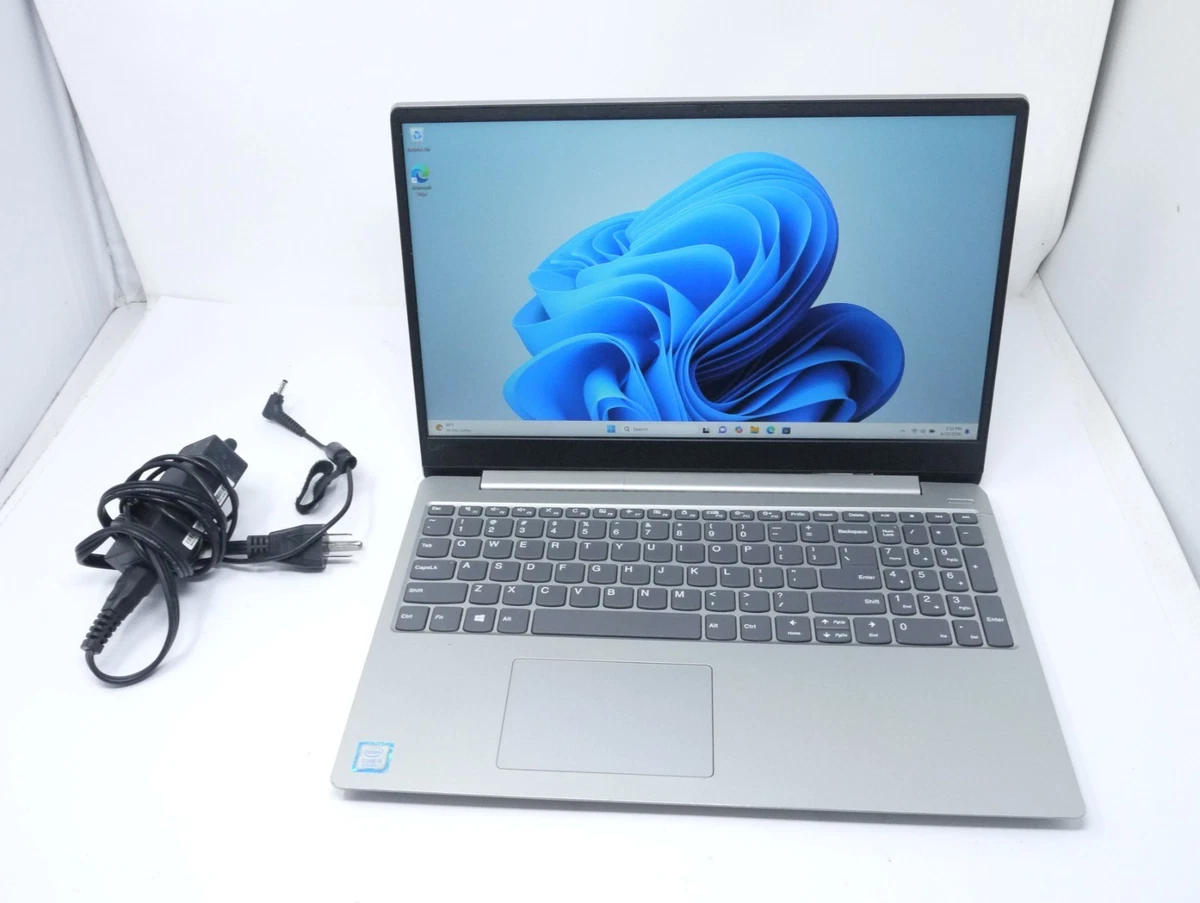 Lenovo Intel Core i5 8th Gen. PC Laptops & Netbooks 128 GB SSD