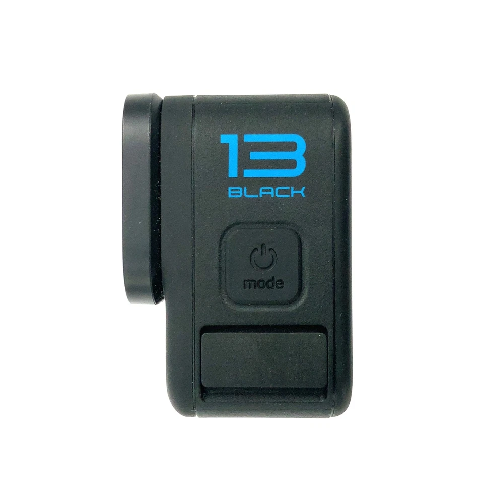 GoPro HERO13 Black Action Camera Black CHDHX-131-TH - Image 3 of 4