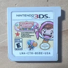 Rising Star Games Cooking Mama: Sweet Shop Nintendo 3DS 2014 E NTSC-U/C