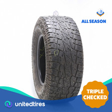 Used Lt 30565r17 Procomp Sport At 121118q - 6.532 Used Lt 30565r17 Procomp Sport At 121118q - 6.532
