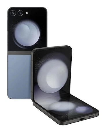 Samsung Galaxy Z Flip5 512 GB F731U Desbloqueado - Bueno