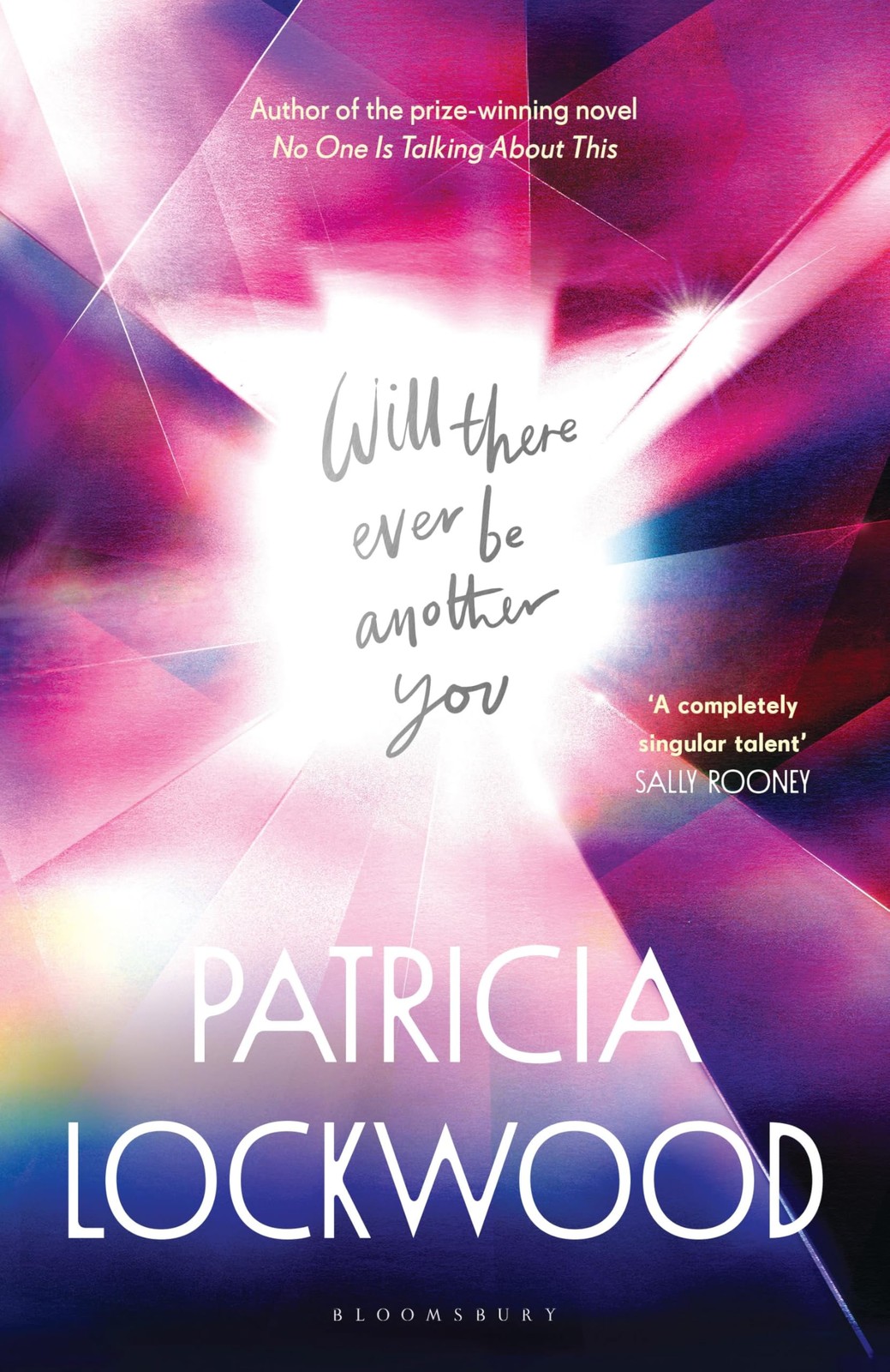 Will There Ever Be Another You Patricia Lockwood - Image 6