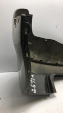 Pare-choc arrière Volkswagen TOURAN