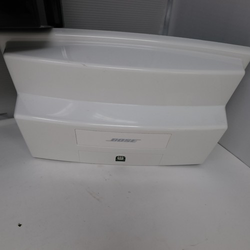 Bose Sound Dock For Ipod Classic Series 1 Digital Music System Joblot X3 Faulty - Picture 8 of 12