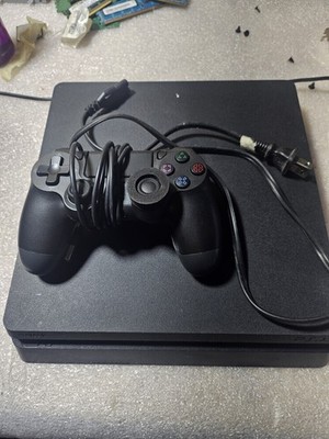 Sony PlayStation 4 Slim-no hard drive