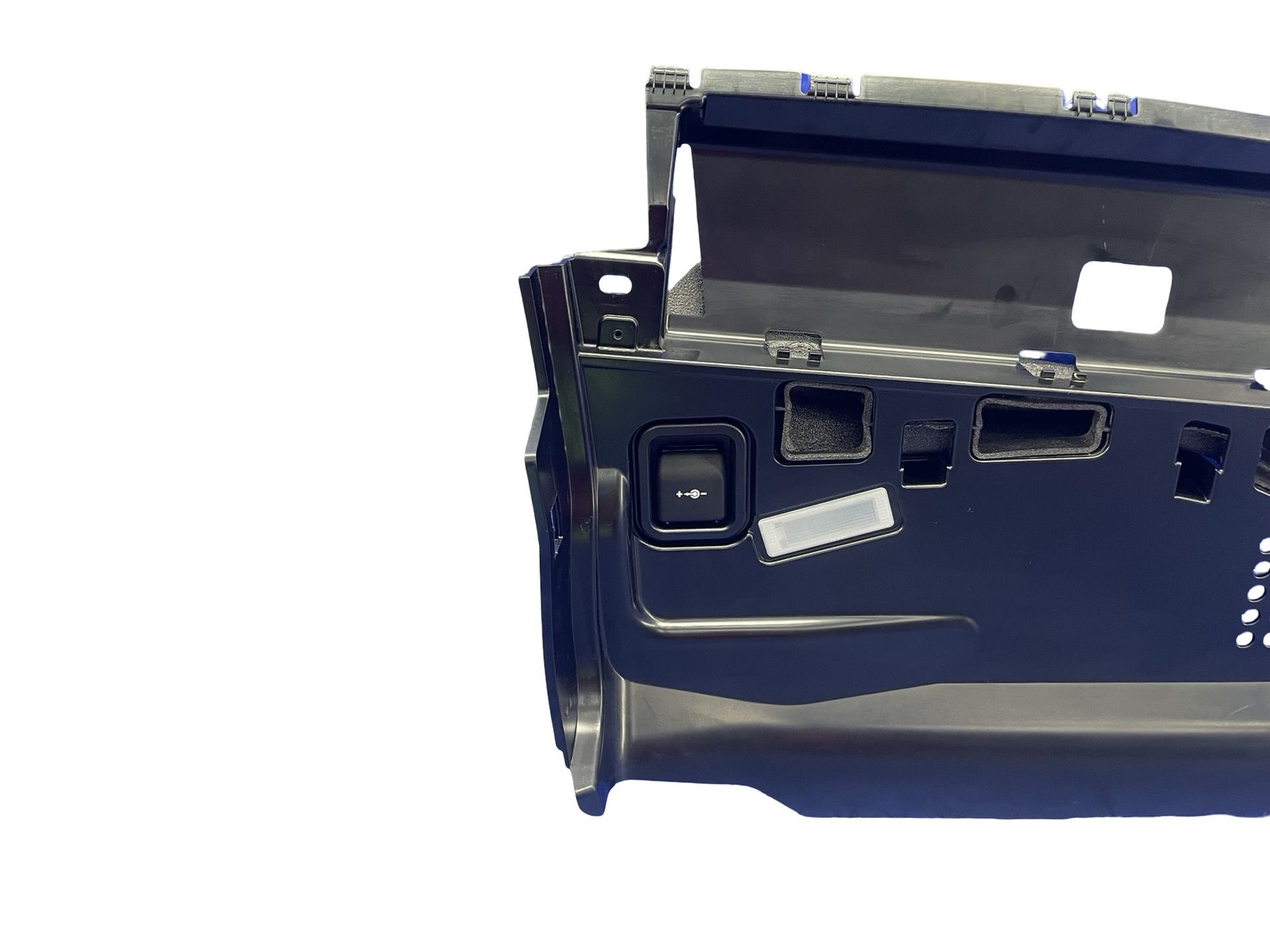 Rolls-Royce Ghost 2010-2014 Right Dashboard