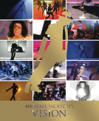 Michael Jackson s Vision (DVD) Michael Jackson