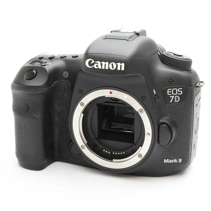 Canon EOS 7D Mark II Digital SLR Cameras for Sale - eBay