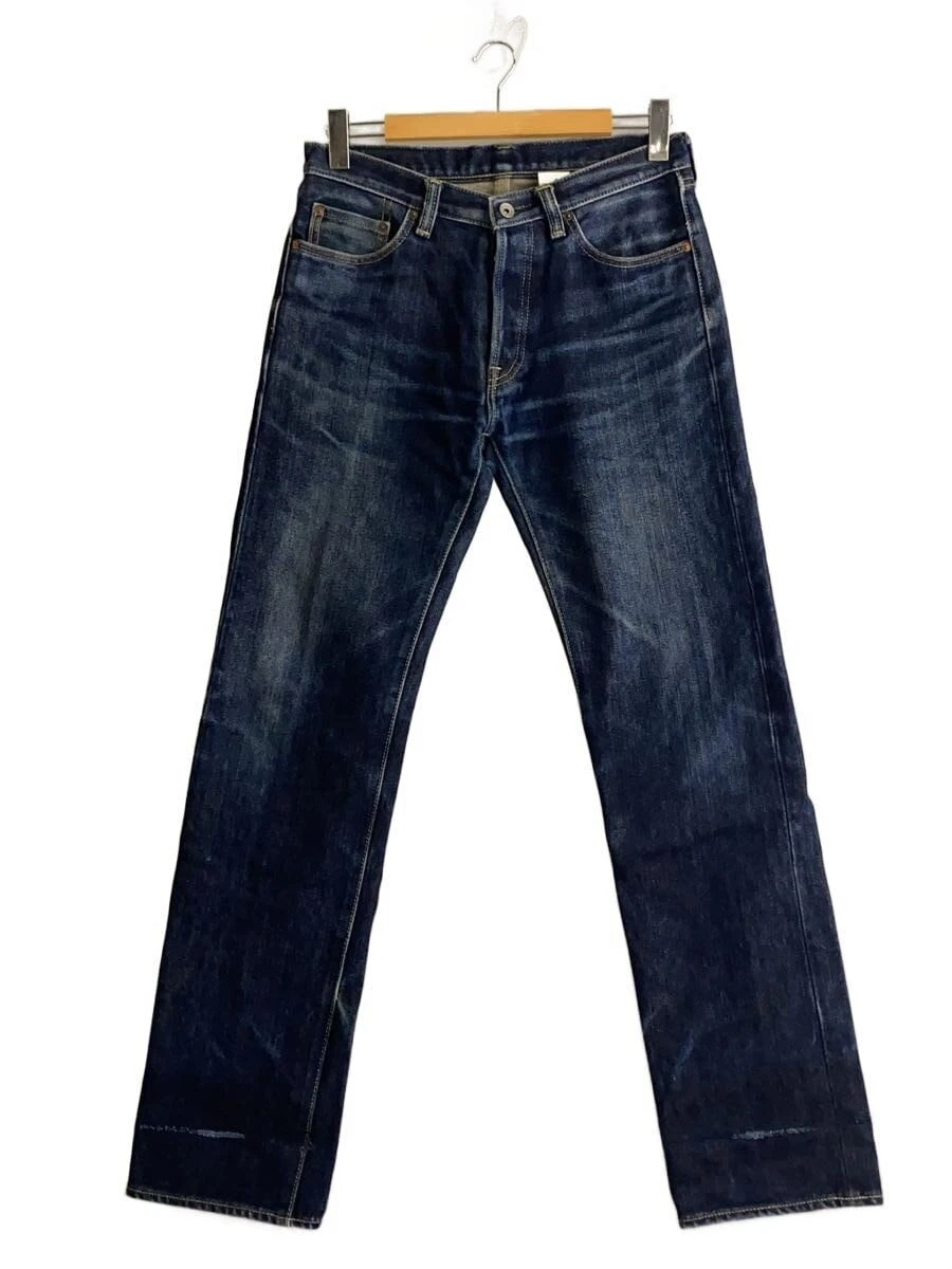 IRON HEART デニム W32 Iron Heart Regular 32 Size Jeans for Men for sale | eBay