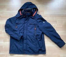 Walbusch   Outdoor-Jacke   wind- und wasserdi...